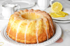 Babka cytrynowa - zdj. nr 1