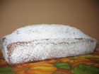 Babka kakaowa - zdj. nr 1