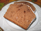 Babka kakaowa - zdj. nr 3
