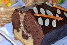 Babka marmurkowa - zdj. nr 2