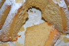 babka migda�owa - zdj. nr 2