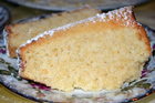 babka migda�owa - zdj. nr 3