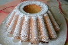 Babka piaskowa - zdj. nr 1