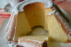 Babka piaskowa - zdj. nr 2