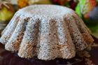 Babka piaskowa z kakao - zdj. nr 1