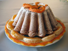 babka pomara�czowa - zdj. nr 1