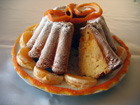 babka pomara�czowa - zdj. nr 2