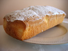 Babka puchowa - zdj. nr 1