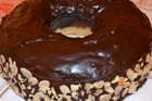 Babka z mascarpone - zdj. nr 1