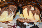 Babka z mascarpone - zdj. nr 2