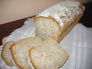 Chleb - zdj. 4