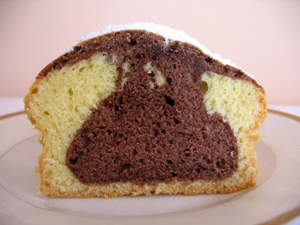 Ciasto biszkoptowe trzepane - zdj. 3