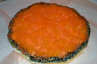 Ciasto brzoskwiniowe - zdj. nr 1
