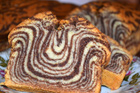 Ciasto Zebra zdj. 3