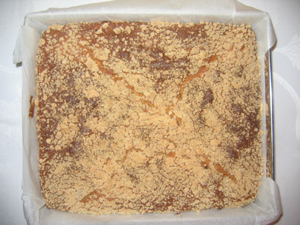 Ciasto drożdżowe pospolite - zdj. 1