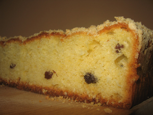 Ciasto drożdżowe pospolite - zdj. 5