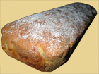 Ciasto keks biszkoptowy - zdj. nr 2