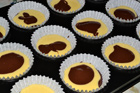 Muffinki marmurkowe - zdj. nr 1