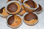 Muffinki marmurkowe - zdj. nr 2