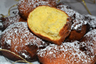 P�czki serowe - zdj. nr 3