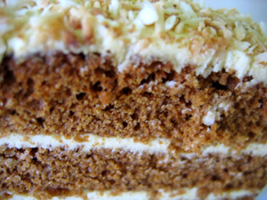 Ciasto piernik królewicz - zdj. 4