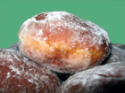 P�czki na T�usty Czwartek