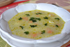 zupa og�rkowa