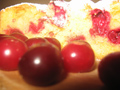 Ciasto z wi�niami