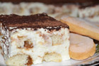 Tiramisu klasyczne - zdj. nr 1