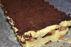 Tiramisu z czekolad� - zdj. nr 1