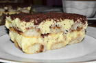 Tiramisu z czekolad� - zdj. nr 3
