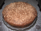 Tort - zdj. nr 1