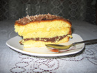 Tort - zdj. nr 4