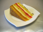 Tort budyniowy - zdj. nr 2