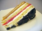 Tort budyniowy - zdj. nr 3