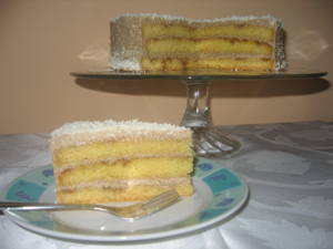 Tort kawowy - zdj. 5