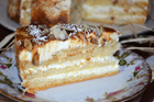 tort mascarpone