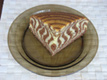 Ciasto Zebra