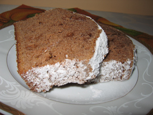 Babka kakaowa - zdj. 6