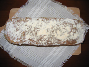 Chleb - zdj. 1