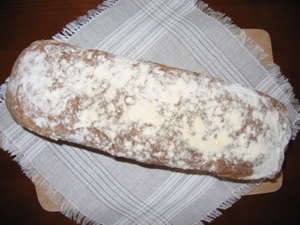 Chleb - zdj. 2