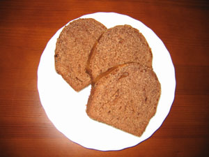 Ciasto Agusi - zdj. 2