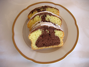 Ciasto biszkoptowe trzepane - zdj. 4