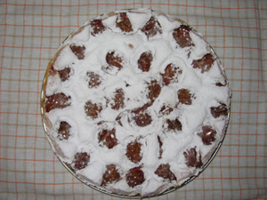Ciasto ze śliwkami - zdj. 2