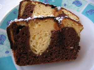 Ciasto Izaura - zdj. 6