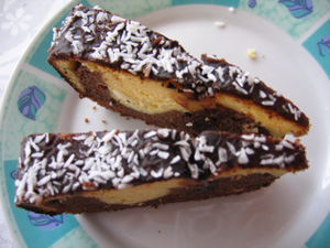 Ciasto Izaura - zdj. 7