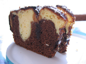 Ciasto Izaura - zdj. 8