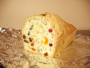 Ciasto keks - zdj. 2
