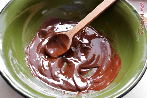 polewa czekoladowa