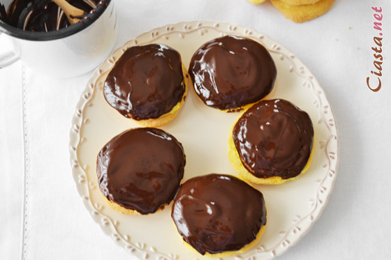 domowa polewa czekoladowa